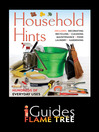 Household Hints (eBook): The Complete Practical Guide